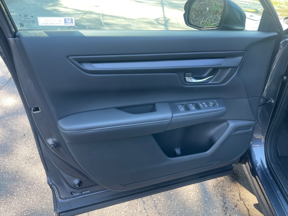 2HKRS4H42TH480517 2026 Honda CR-V EX AWD