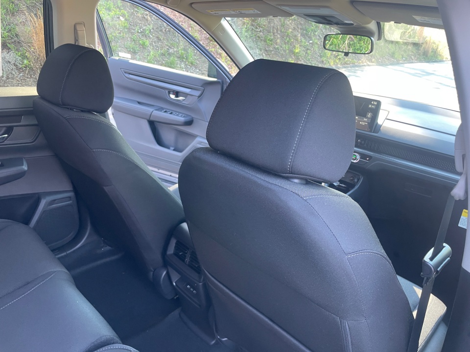 2HKRS4H42TH480517 2026 Honda CR-V EX AWD