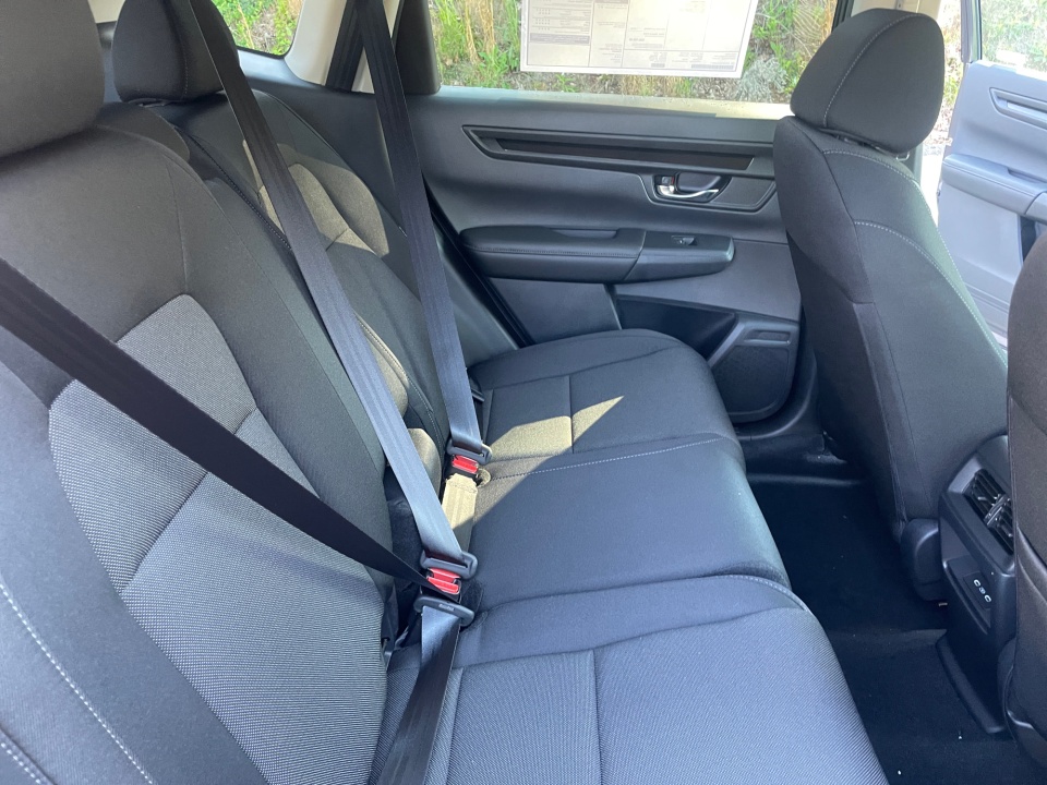 2HKRS4H42TH480517 2026 Honda CR-V EX AWD