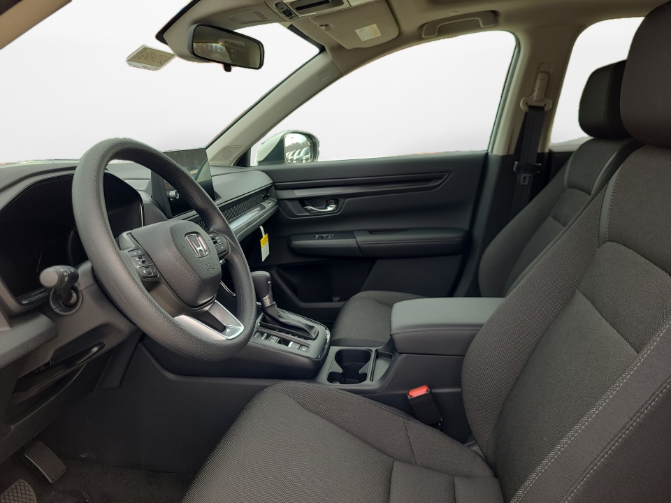 2HKRS4H43TH433867 2026 Honda CR-V EX AWD