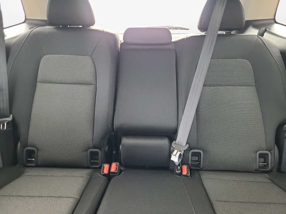 2HKRS4H43TH433867 2026 Honda CR-V EX AWD