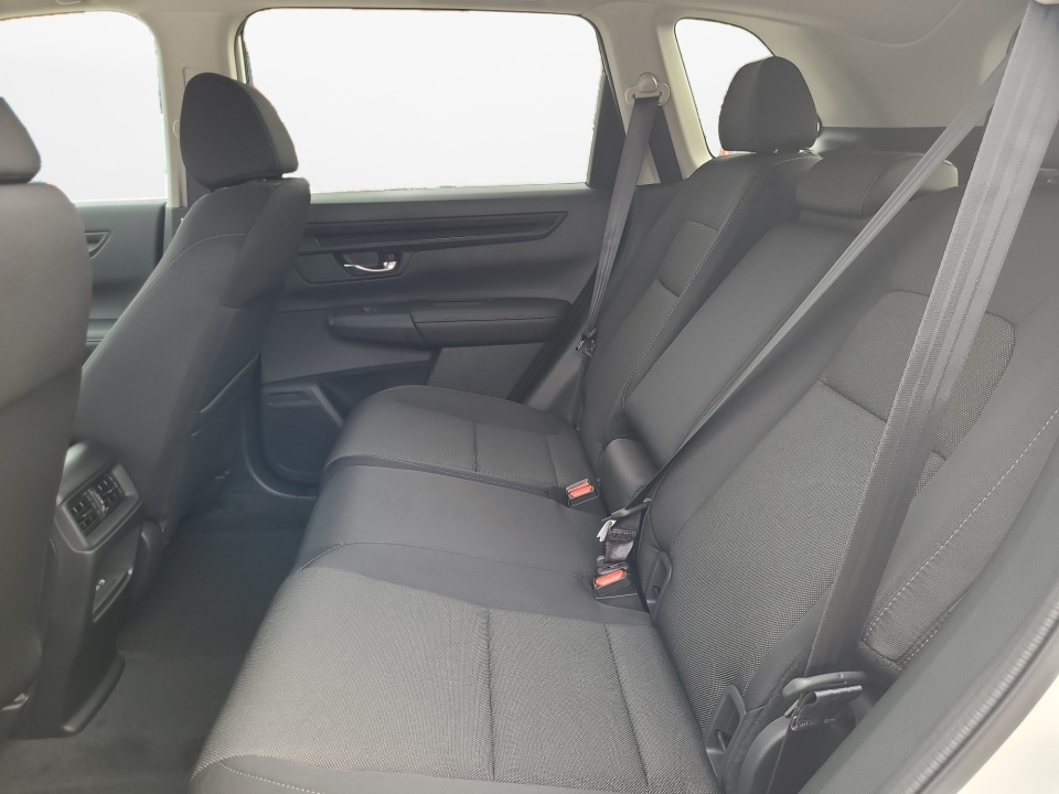 2HKRS4H43TH433867 2026 Honda CR-V EX AWD