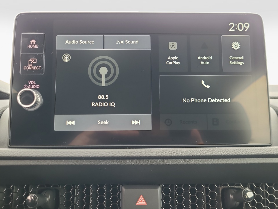 2HKRS4H43TH433867 2026 Honda CR-V EX AWD