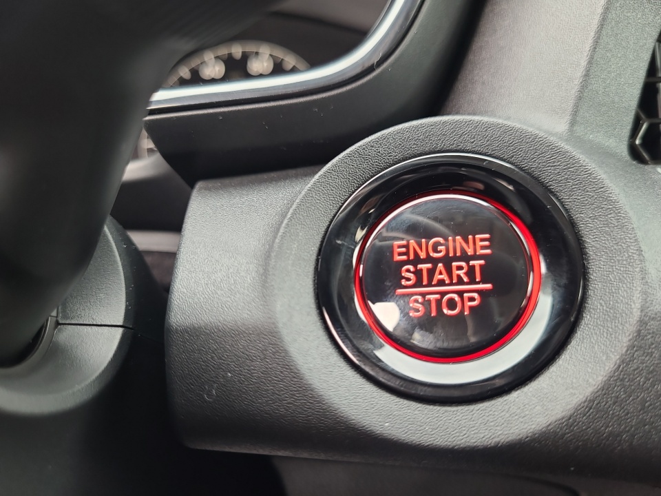 2HKRS4H43TH433867 2026 Honda CR-V EX AWD