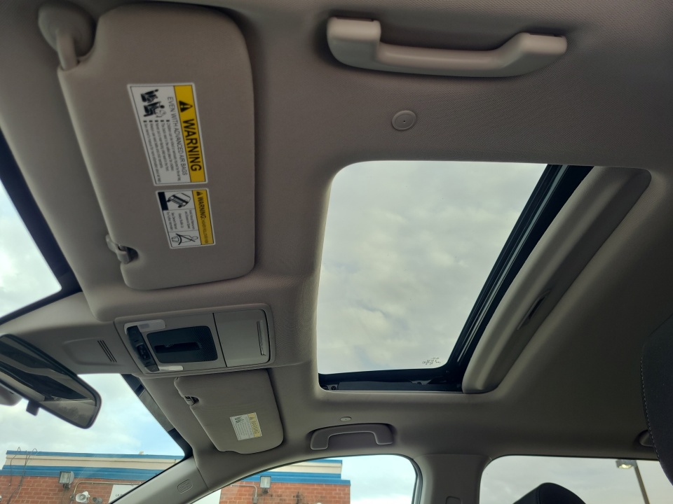 2HKRS4H43TH433867 2026 Honda CR-V EX AWD