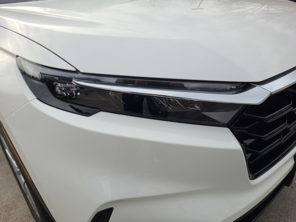 2HKRS4H43TH433867 2026 Honda CR-V EX AWD