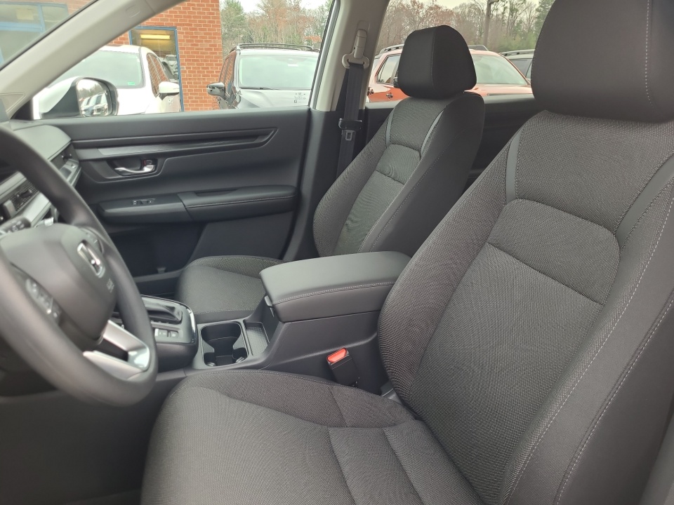 2HKRS4H43TH433867 2026 Honda CR-V EX AWD