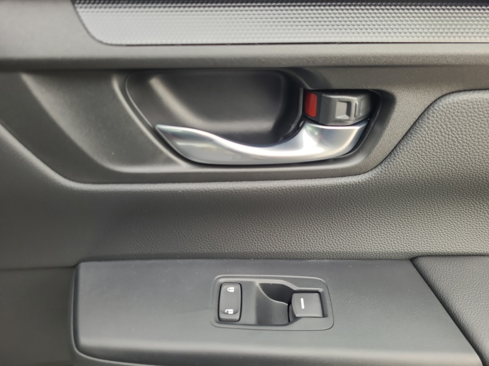 2HKRS4H43TH433867 2026 Honda CR-V EX AWD