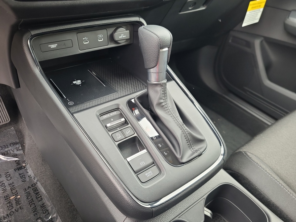 2HKRS4H43TH433867 2026 Honda CR-V EX AWD