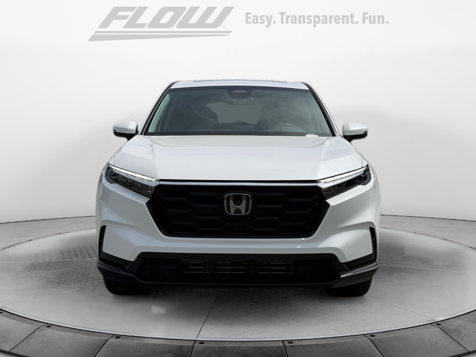 2HKRS4H44TH480230 2026 Honda CR-V EX AWD