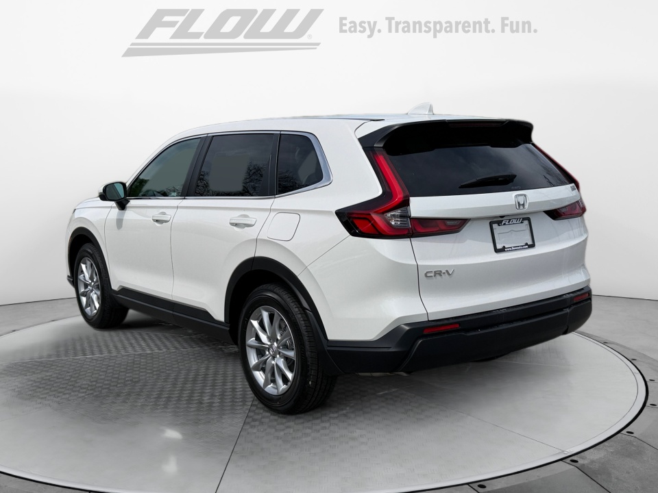 2HKRS4H44TH480230 2026 Honda CR-V EX AWD