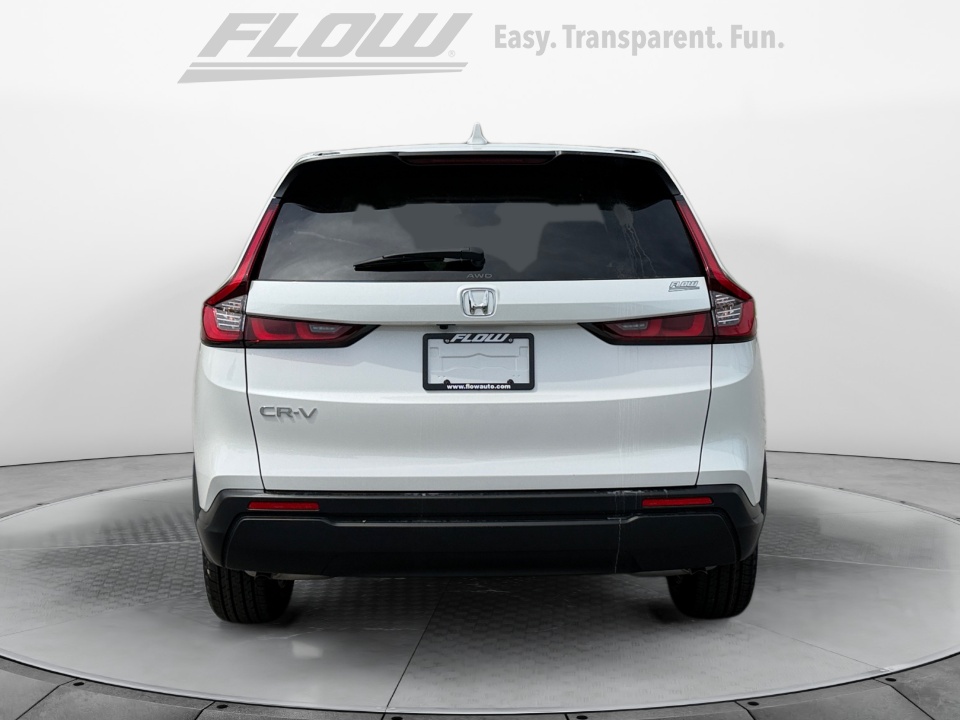 2HKRS4H44TH480230 2026 Honda CR-V EX AWD