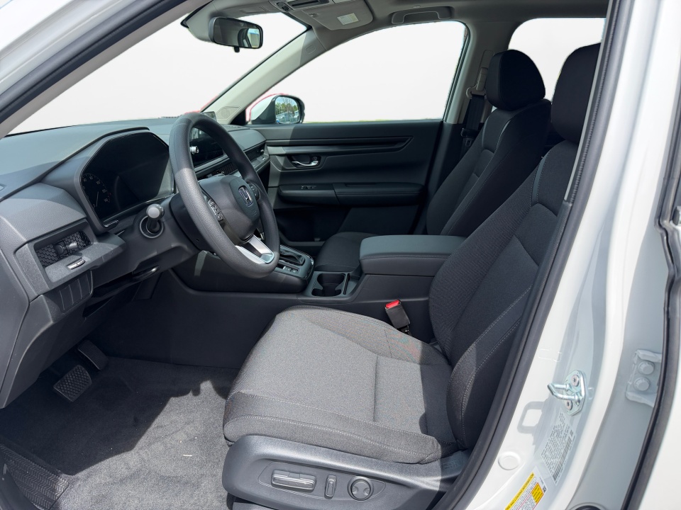 2HKRS4H44TH480230 2026 Honda CR-V EX AWD