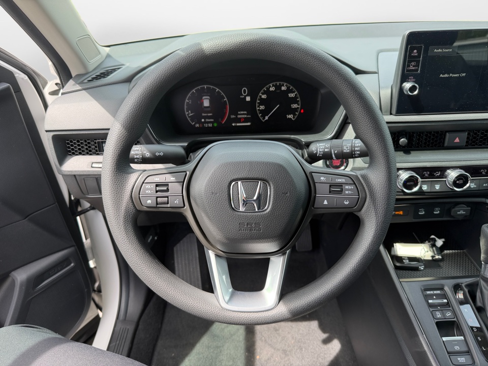 2HKRS4H44TH480230 2026 Honda CR-V EX AWD