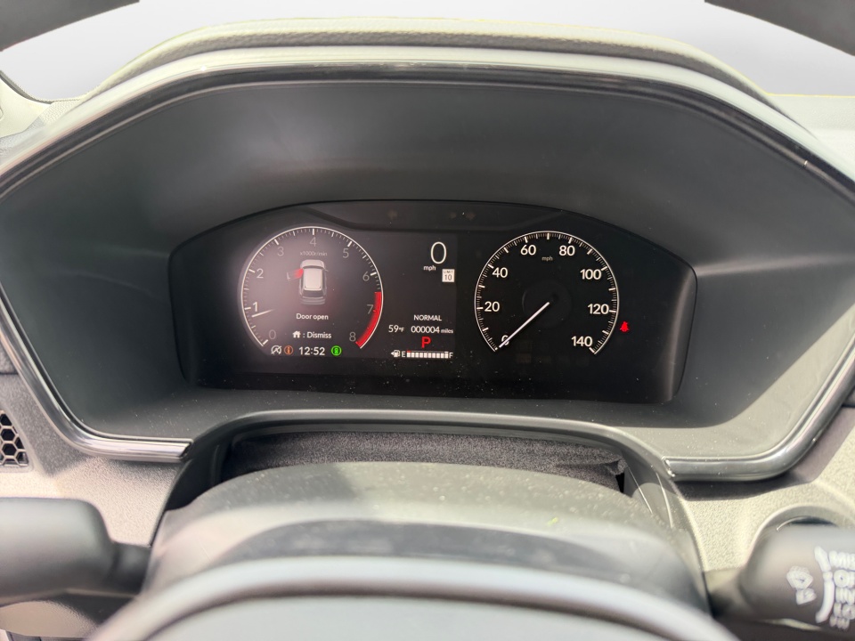 2HKRS4H44TH480230 2026 Honda CR-V EX AWD