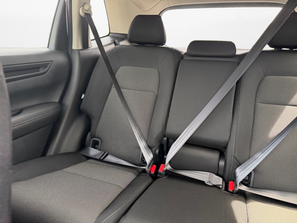 2HKRS4H44TH480230 2026 Honda CR-V EX AWD