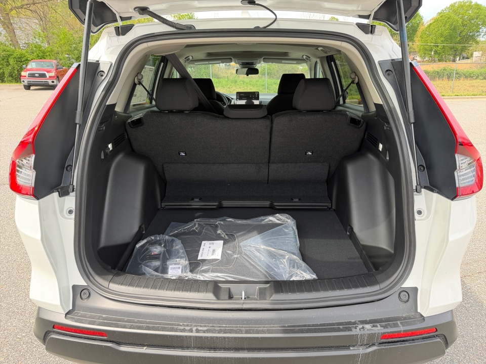 2HKRS4H44TH480230 2026 Honda CR-V EX AWD