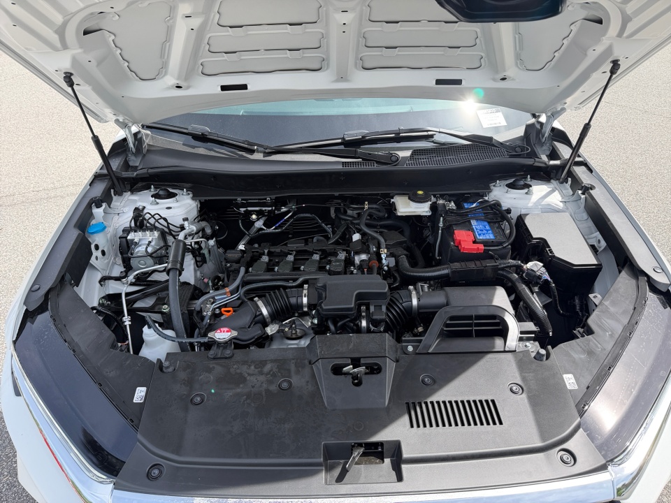 2HKRS4H44TH480230 2026 Honda CR-V EX AWD