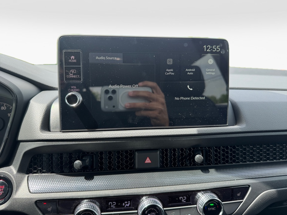 2HKRS4H44TH480230 2026 Honda CR-V EX AWD