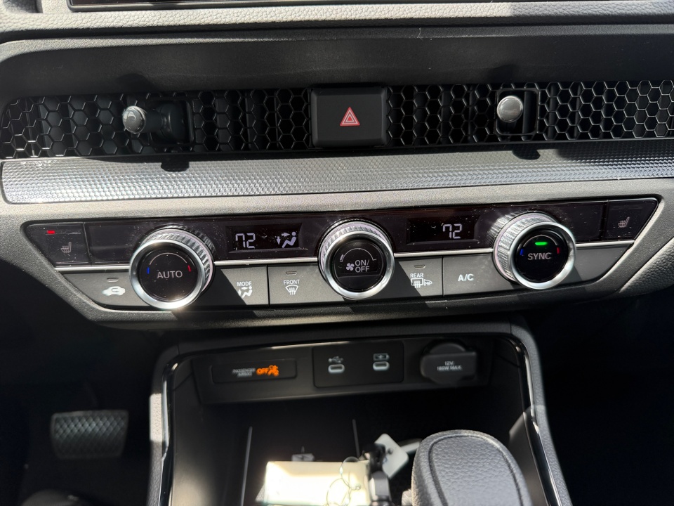 2HKRS4H44TH480230 2026 Honda CR-V EX AWD