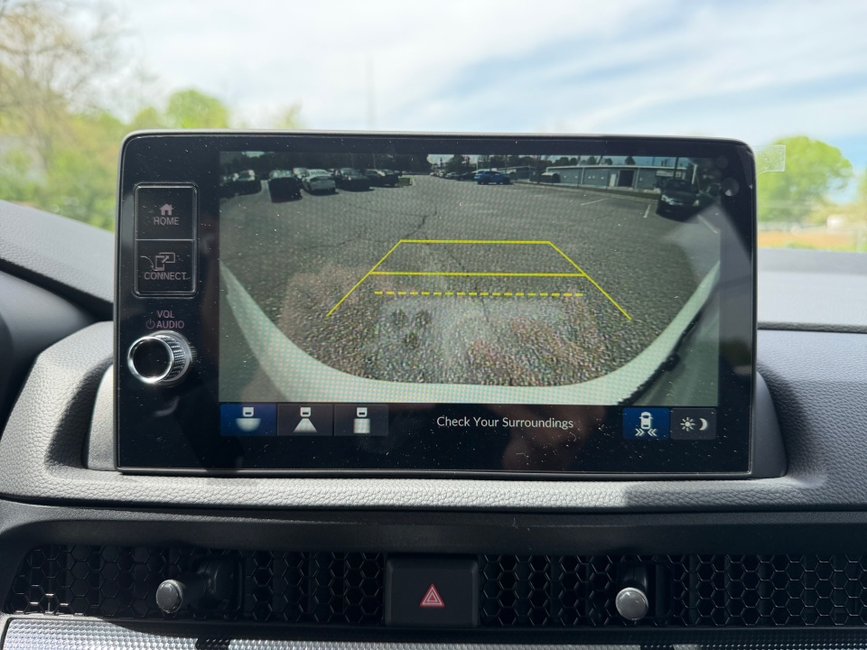 2HKRS4H44TH480230 2026 Honda CR-V EX AWD