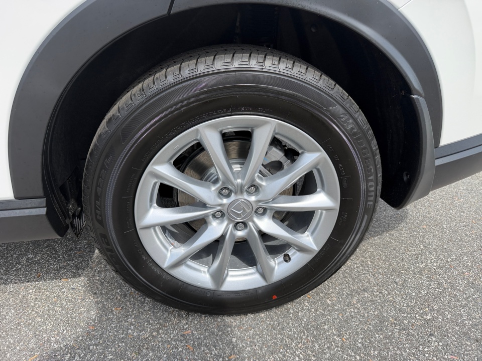 2HKRS4H44TH480230 2026 Honda CR-V EX AWD