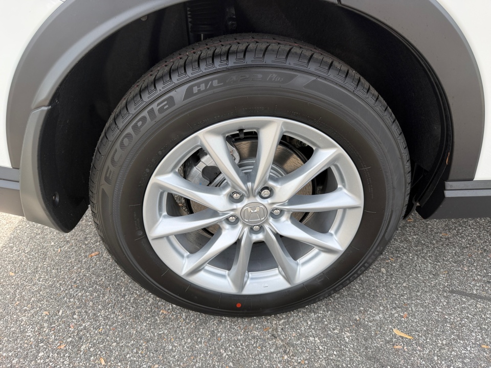 2HKRS4H44TH480230 2026 Honda CR-V EX AWD