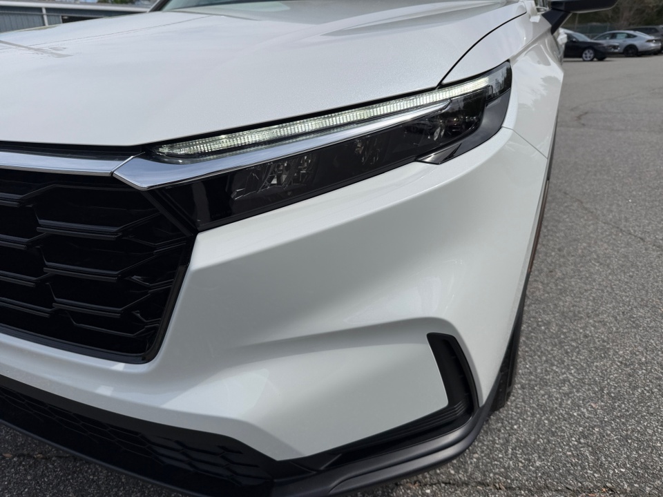 2HKRS4H44TH480230 2026 Honda CR-V EX AWD