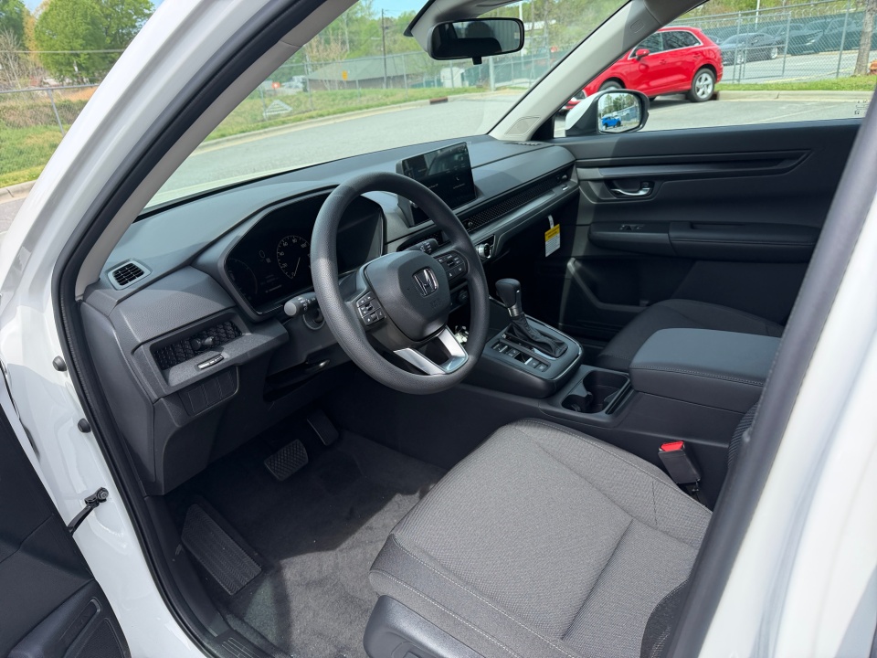 2HKRS4H44TH480230 2026 Honda CR-V EX AWD