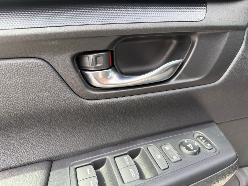 2HKRS4H44TH480230 2026 Honda CR-V EX AWD