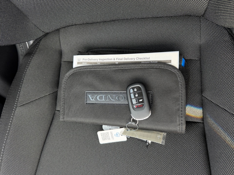 2HKRS4H44TH480230 2026 Honda CR-V EX AWD