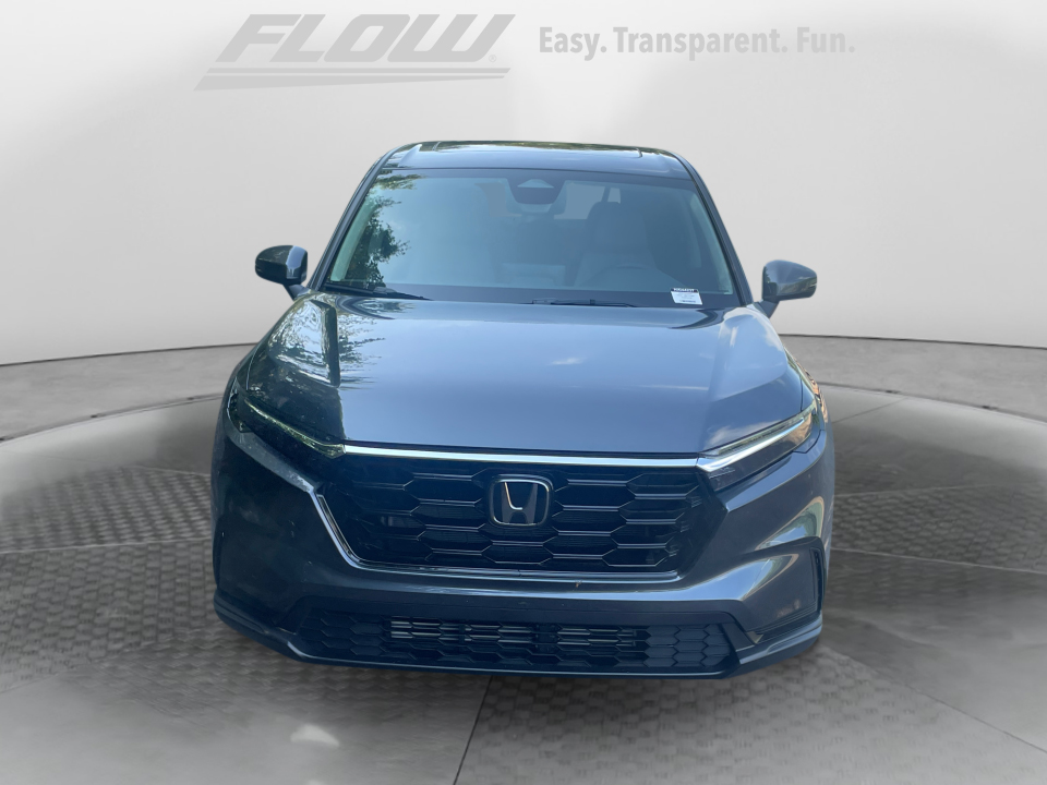2HKRS4H46TH493478 2026 Honda CR-V EX