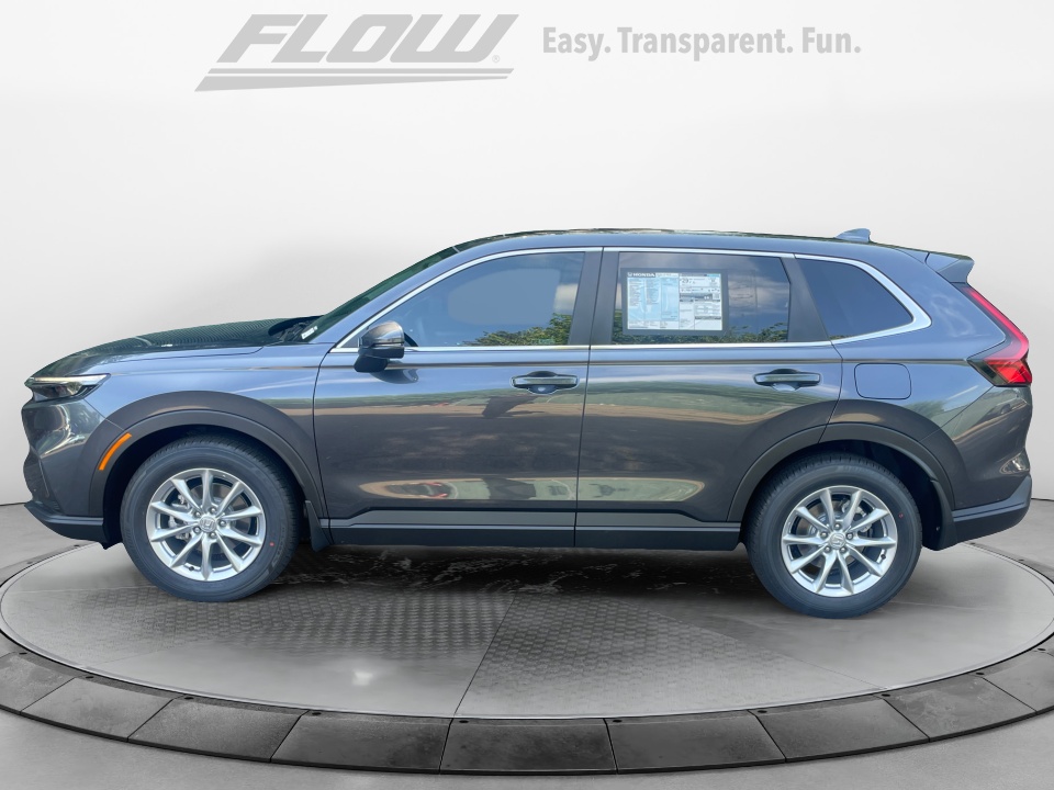 2HKRS4H46TH493478 2026 Honda CR-V EX