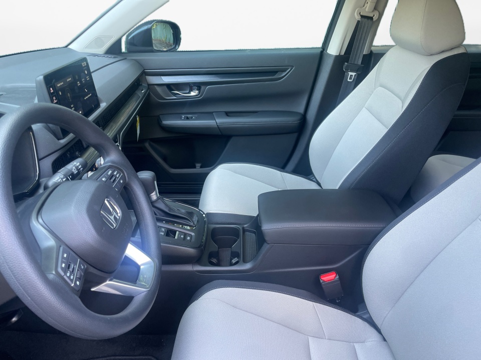 2HKRS4H46TH493478 2026 Honda CR-V EX