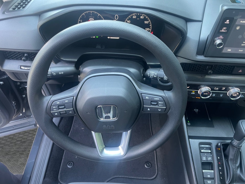 2HKRS4H46TH493478 2026 Honda CR-V EX