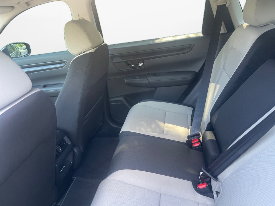 2HKRS4H46TH493478 2026 Honda CR-V EX