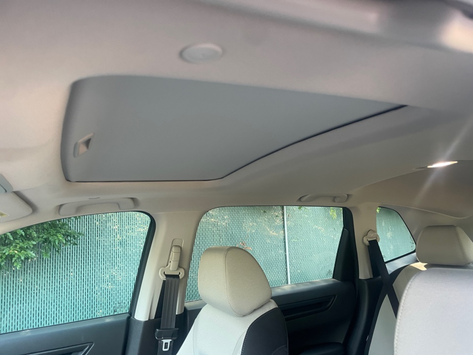 2HKRS4H46TH493478 2026 Honda CR-V EX