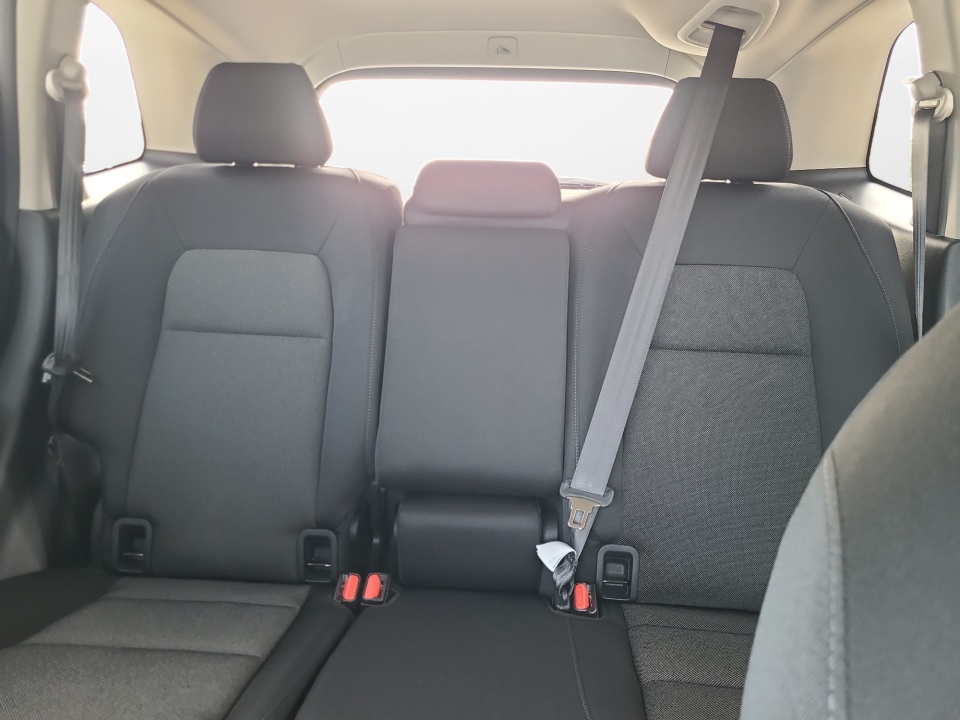 2HKRS4H4XTH454232 2026 Honda CR-V EX AWD