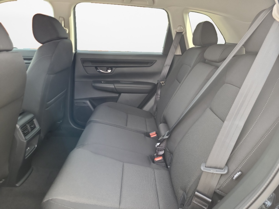 2HKRS4H4XTH454232 2026 Honda CR-V EX AWD