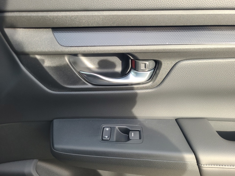 2HKRS4H4XTH454232 2026 Honda CR-V EX AWD