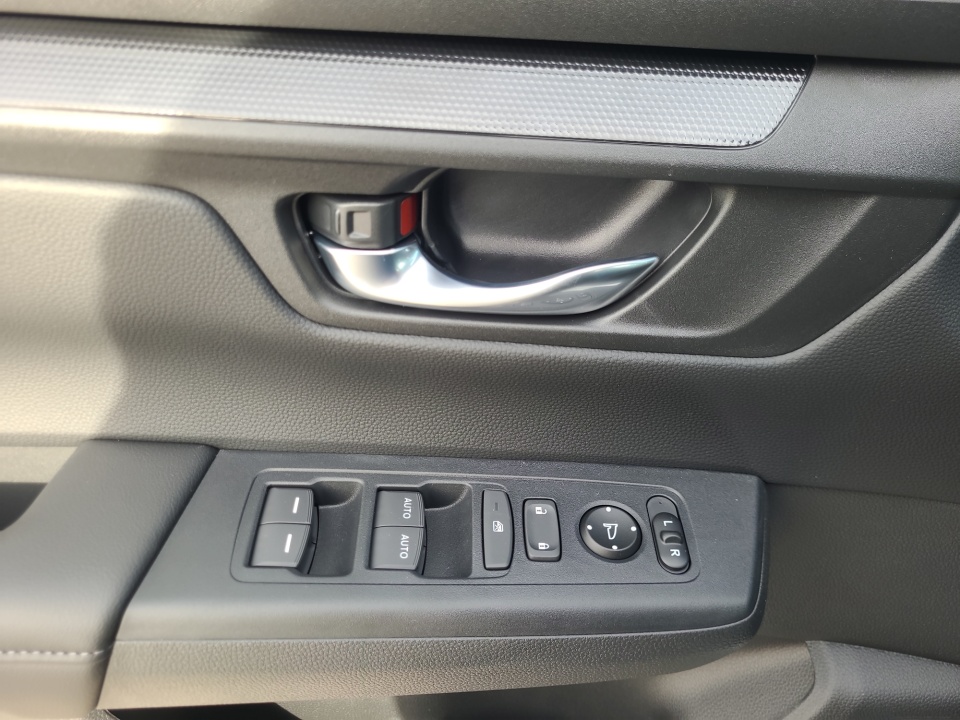 2HKRS4H4XTH454232 2026 Honda CR-V EX AWD