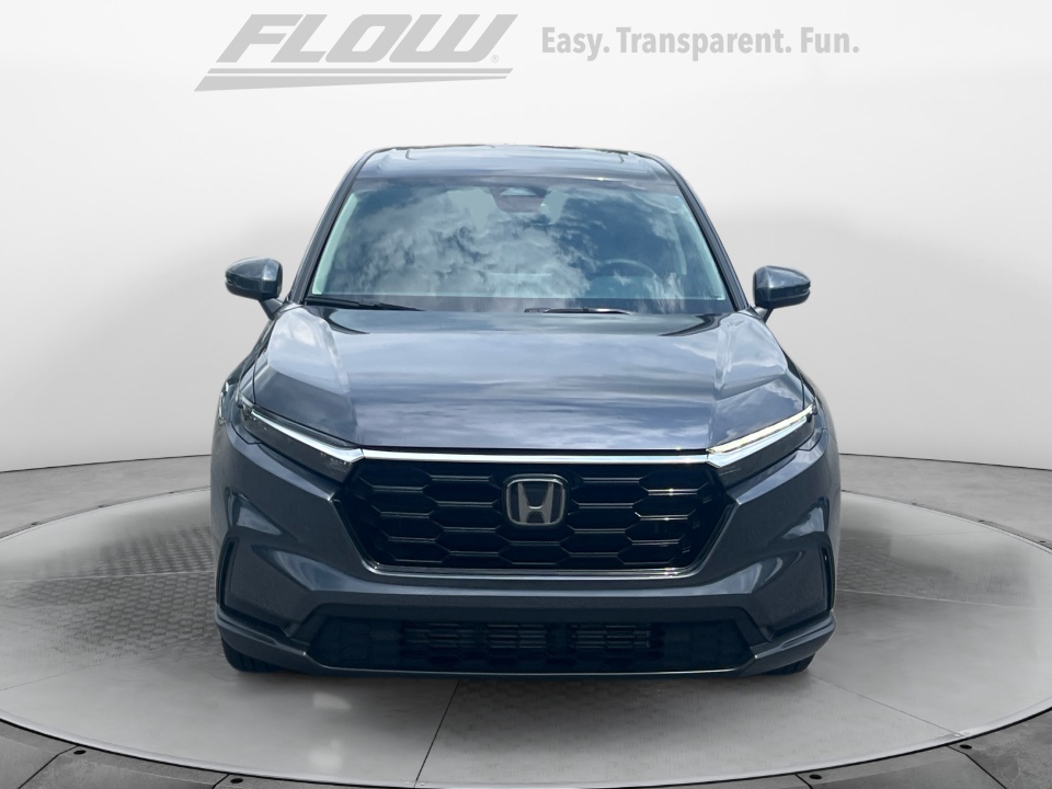 2HKRS4H4XTH489224 2026 Honda CR-V EX