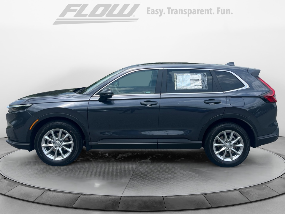 2HKRS4H4XTH489224 2026 Honda CR-V EX