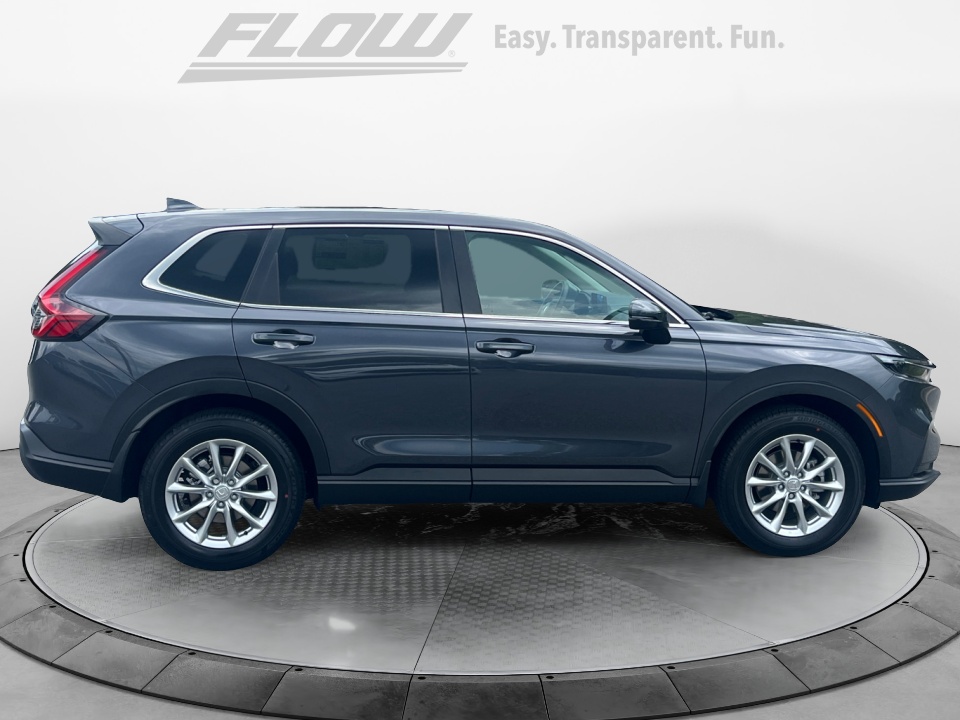 2HKRS4H4XTH489224 2026 Honda CR-V EX