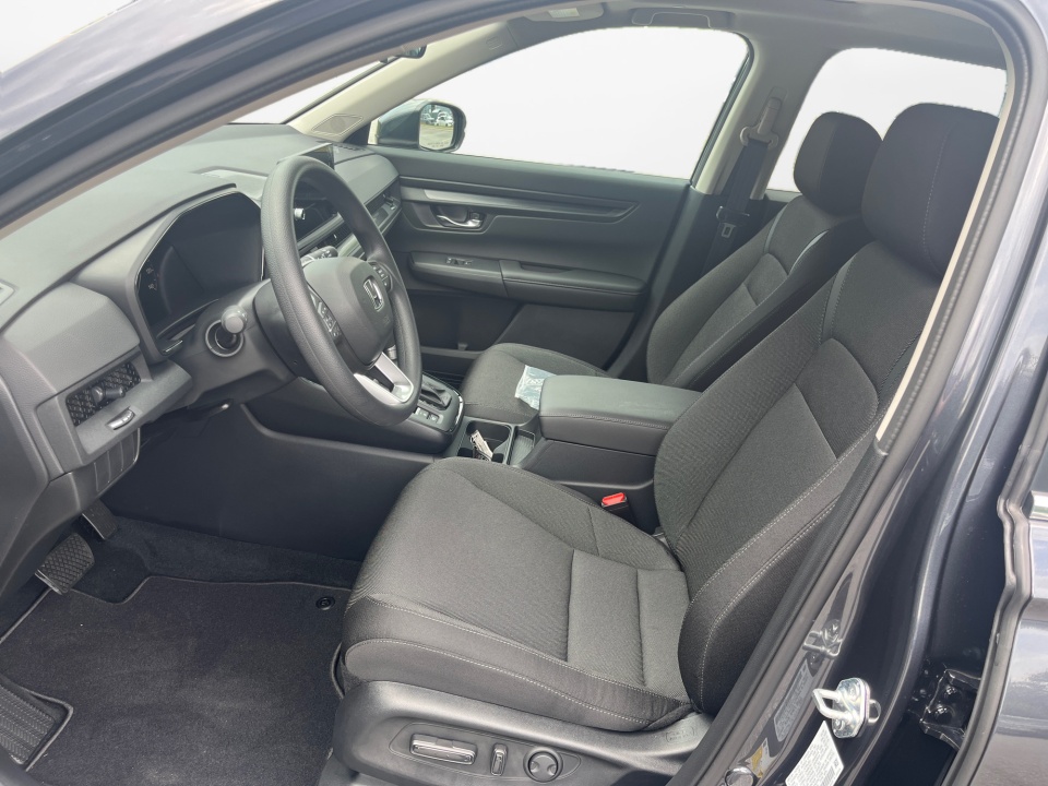 2HKRS4H4XTH489224 2026 Honda CR-V EX