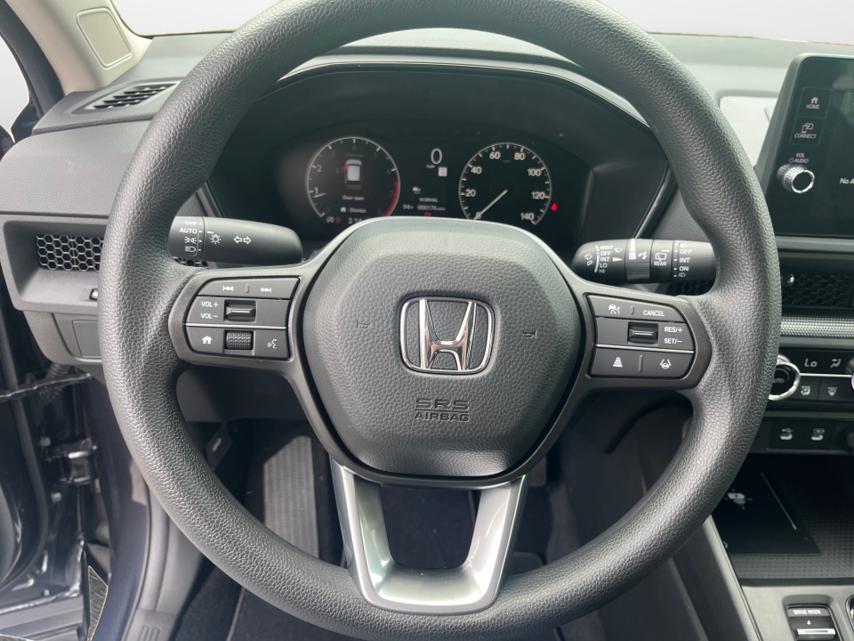 2HKRS4H4XTH489224 2026 Honda CR-V EX