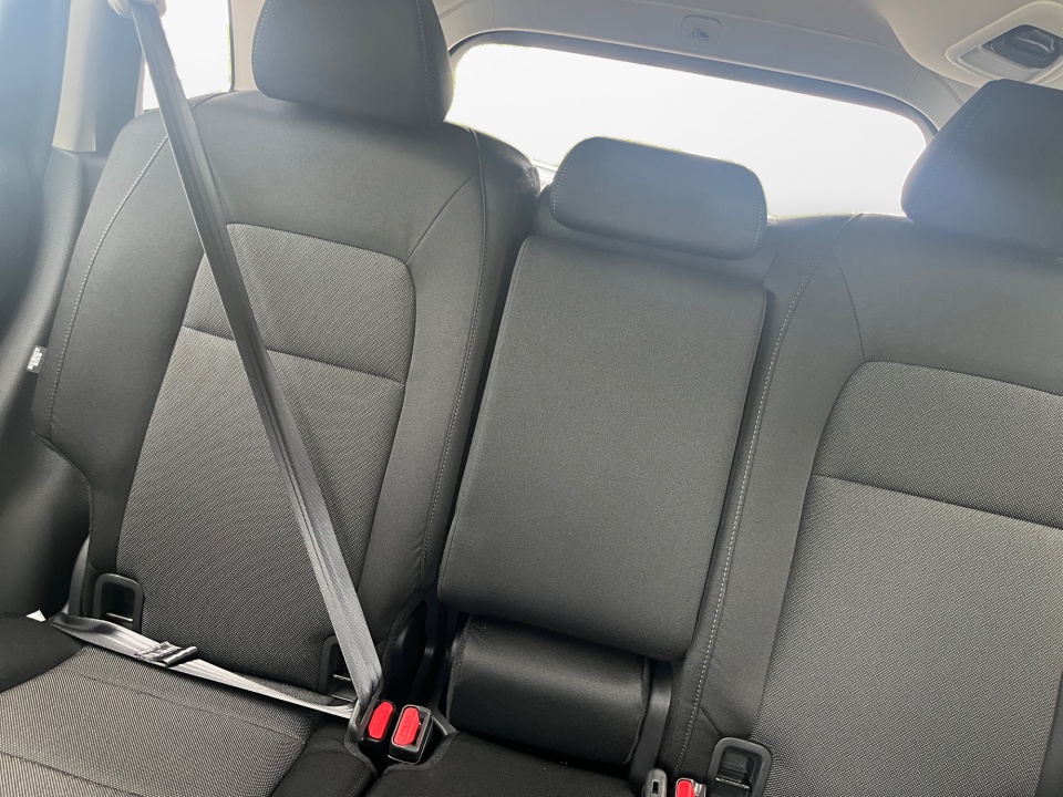 2HKRS4H4XTH489224 2026 Honda CR-V EX