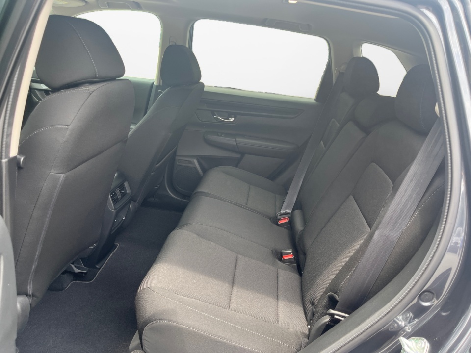 2HKRS4H4XTH489224 2026 Honda CR-V EX