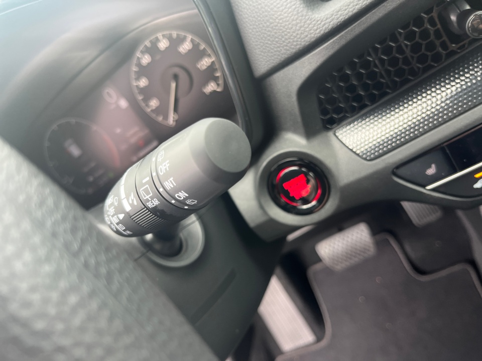 2HKRS4H4XTH489224 2026 Honda CR-V EX