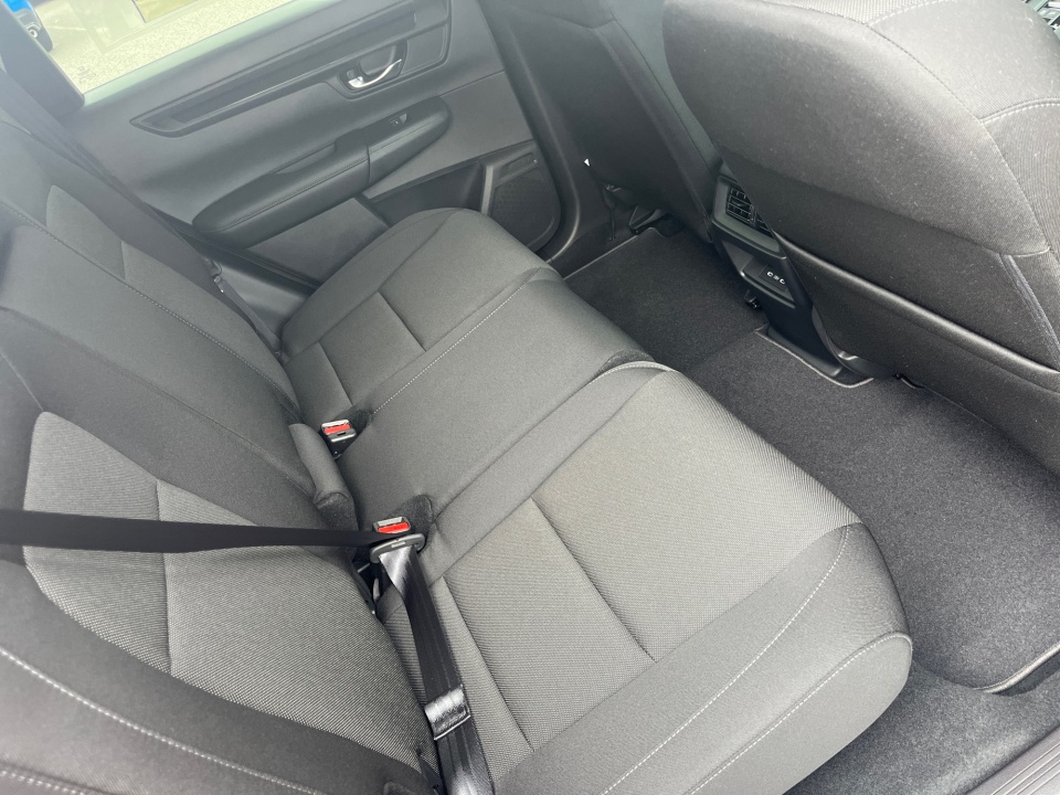 2HKRS4H4XTH489224 2026 Honda CR-V EX